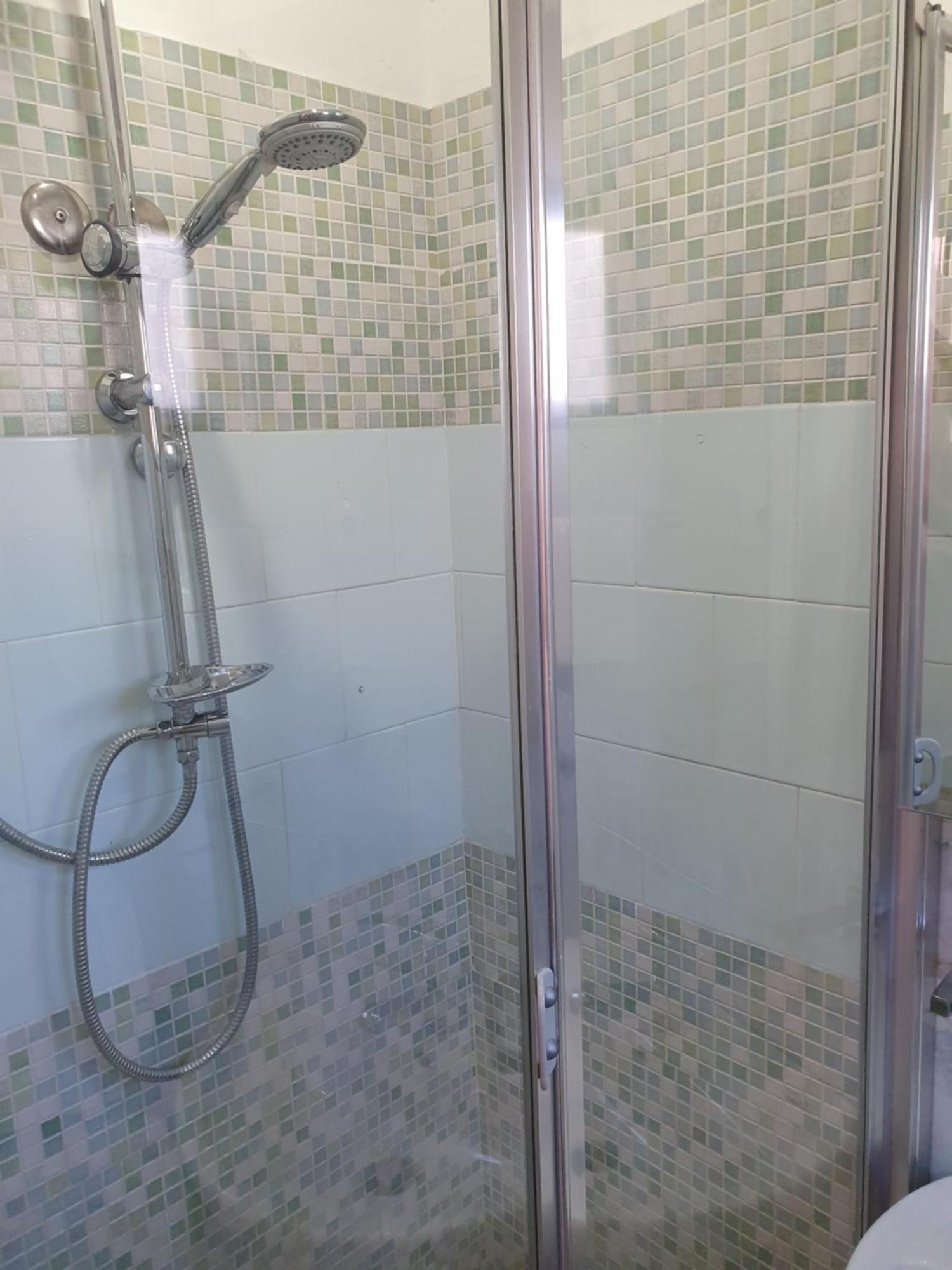 Penisola Apartment Vico Equense Rum bild